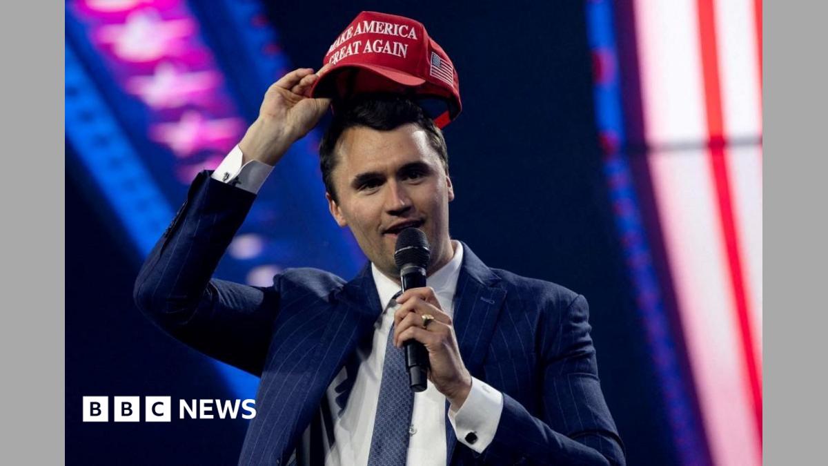 Utah کے پراسیکیوٹرز نے Charlie Kirk کے قتل کی سماعت میں 'تباہ کن' شواہد پیش کر دیئے