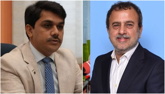 انتخابی ضابطہ اخلاق کی خلاف ورزی، وفاقی وزراء کو الیکشن کمیشن کے نوٹسز