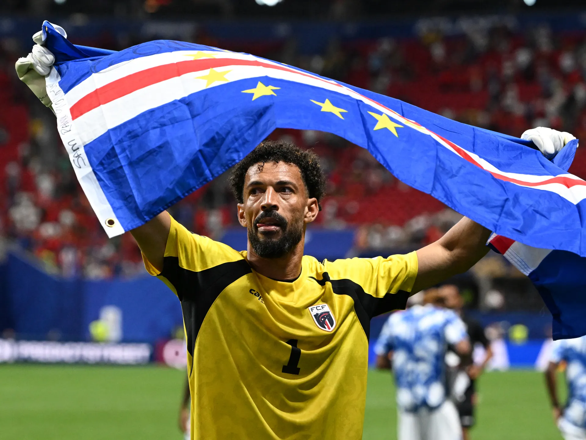 Cape Verde کا حیران کن مقابلہ: Vozinha نے Spain کو World Cup کے پہلے میچ میں روک لیا
