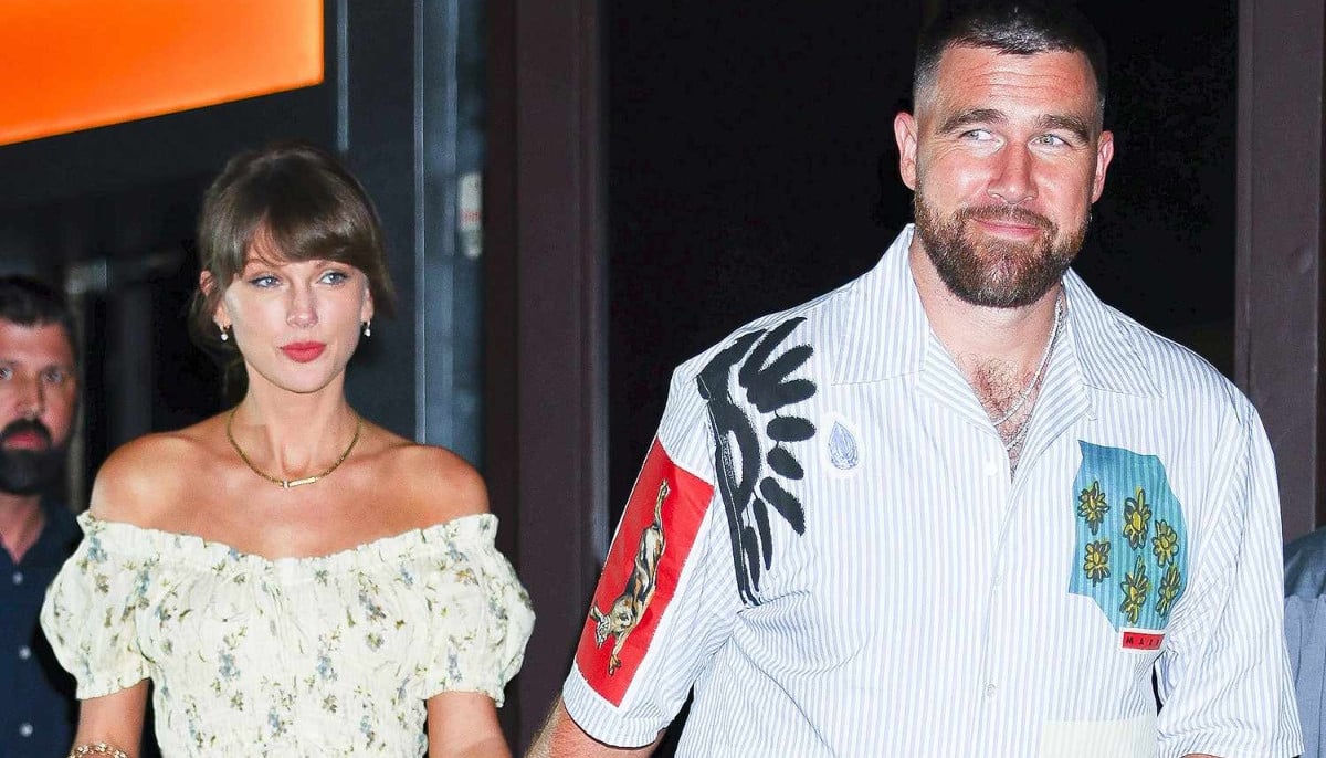 محبت اور میراث کے درمیان توازن: Taylor Swift اور Travis Kelce کی نجی جدوجہد