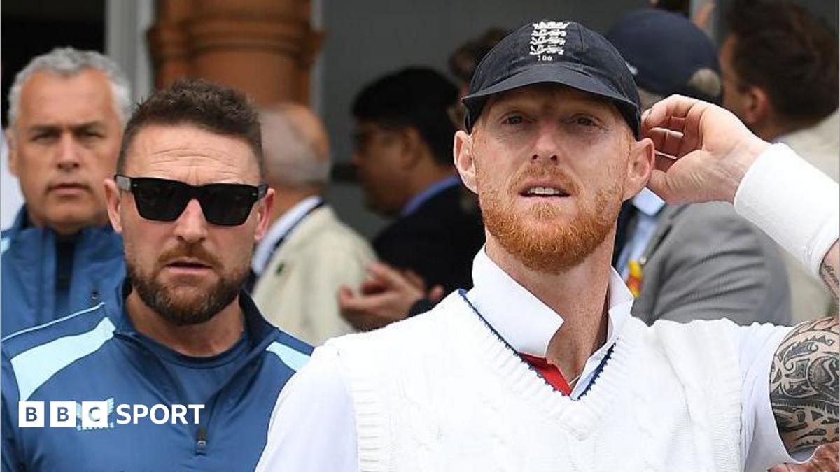 تنازع اور واپسی: Ben Stokes کی انگلینڈ اسکواڈ میں واپسی