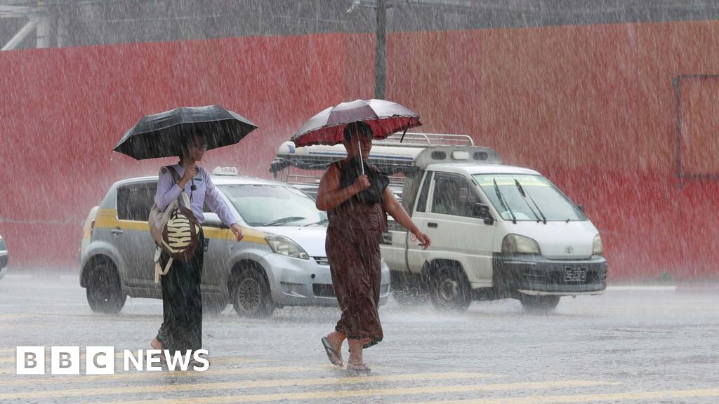عالمی وارننگ: El Niño کا آغاز ماحولیاتی خطرے کی گھنٹی بجا رہا ہے