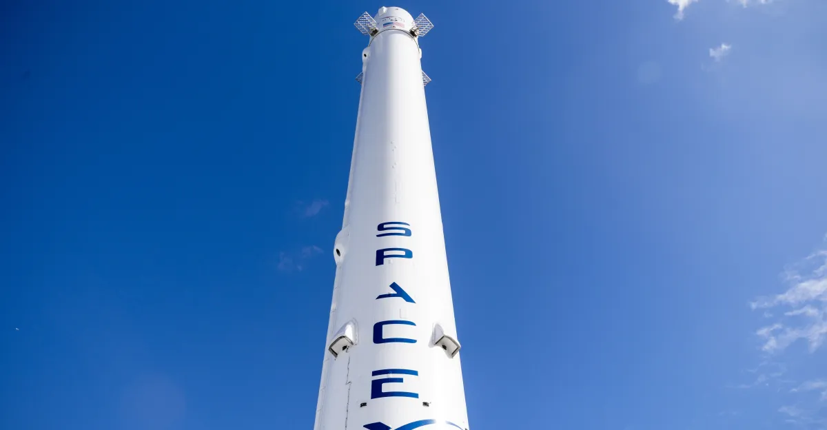 SpaceX کا تاریخی IPO کے لیے درخواست: Elon Musk کے ستاروں تک پہنچنے کے خواب اب پبلک مارکیٹ کے سامنے