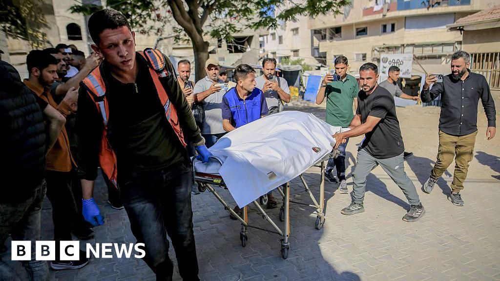 غزہ میں اسرائیلی حملوں میں Al Jazeera کے صحافی جاں بحق، میڈیا ورکرز کی ہلاکتوں میں اضافہ