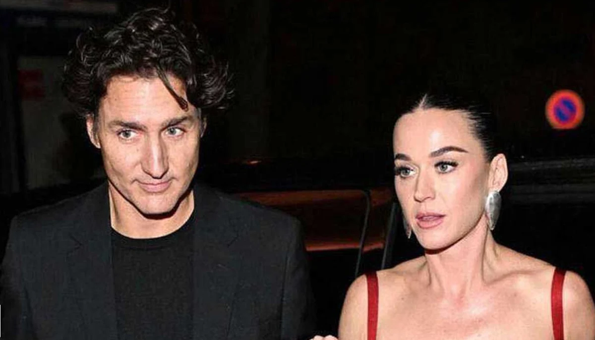 Katy Perry اور Justin Trudeau کا Montreal کے نئے گھر میں سکون کی تلاش