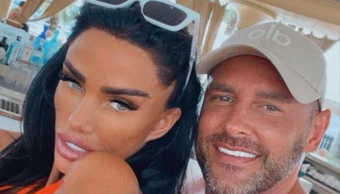 دبئی میں بڑھتی ہوئی مالی اور قانونی مشکلات کے درمیان Katie Price کے شوہر گرفتار