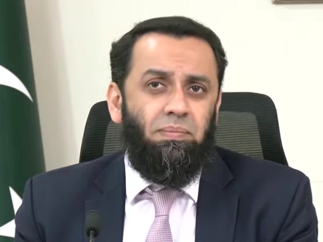 پاکستان نے مالی سال 2027 کے لیے 18 کھرب روپے کا بجٹ پیش کر دیا، معاشی استحکام کی کوششیں تیز