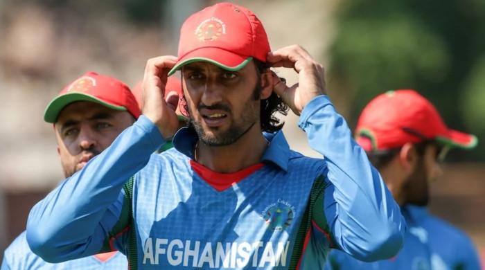 افغانستان کرکٹ کے بانی کھلاڑی شاپور زدران 38 برس کی عمر میں انتقال کر گئے، کرکٹ کی دنیا سوگوار