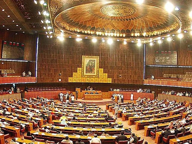 سینیٹ کمیٹی کا SBP کے ڈپٹی گورنر کی ایک سال سے خالی آسامی پر جواب کا مطالبہ