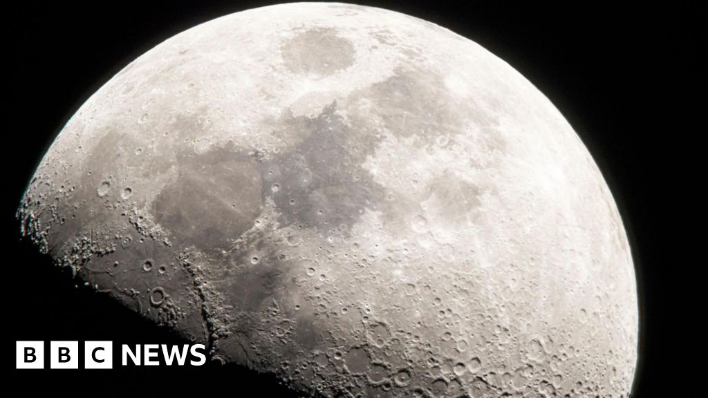 NASA نے چاند پر مستقل قیام کے لیے 'مون بیس' مشن سیریز میں تیزی پیدا کر دی