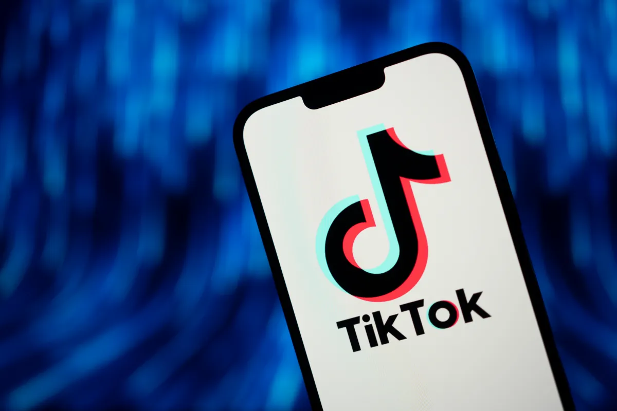 TikTok کی ملکیت میں تبدیلی کے بعد امریکی حکومتی آلات پر واپسی