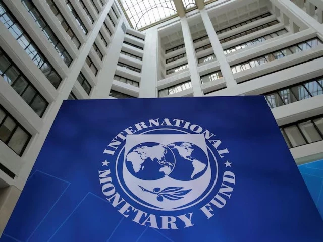 فیول سبسڈی ختم: پاکستان اور IMF کے درمیان 1.2 ارب ڈالر کا معاہدہ طے پا گیا