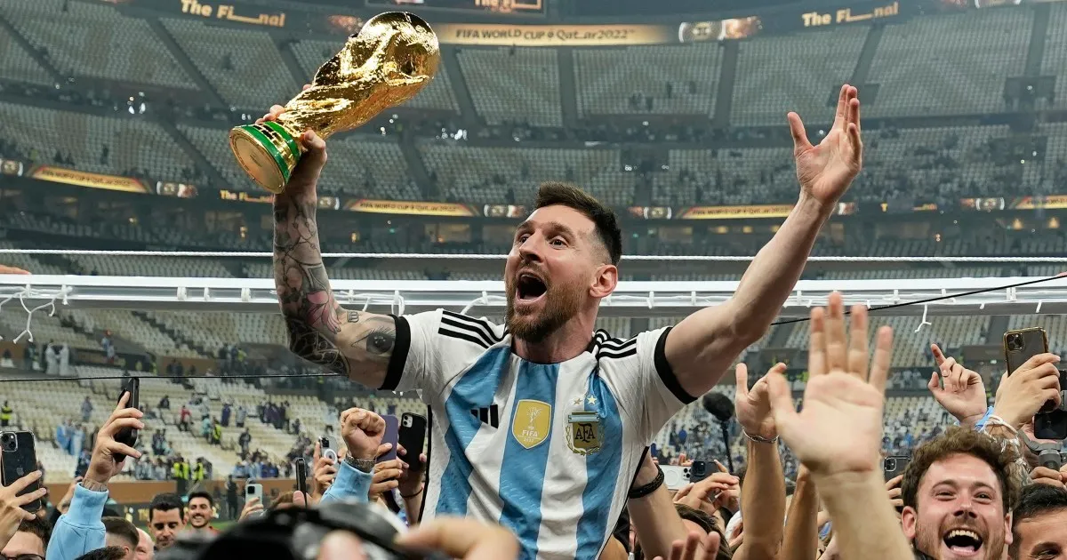 FIFA World Cup کی تاریخ: 2026 کی طرف بڑھتے ہوئے چیمپئنز کی وراثت